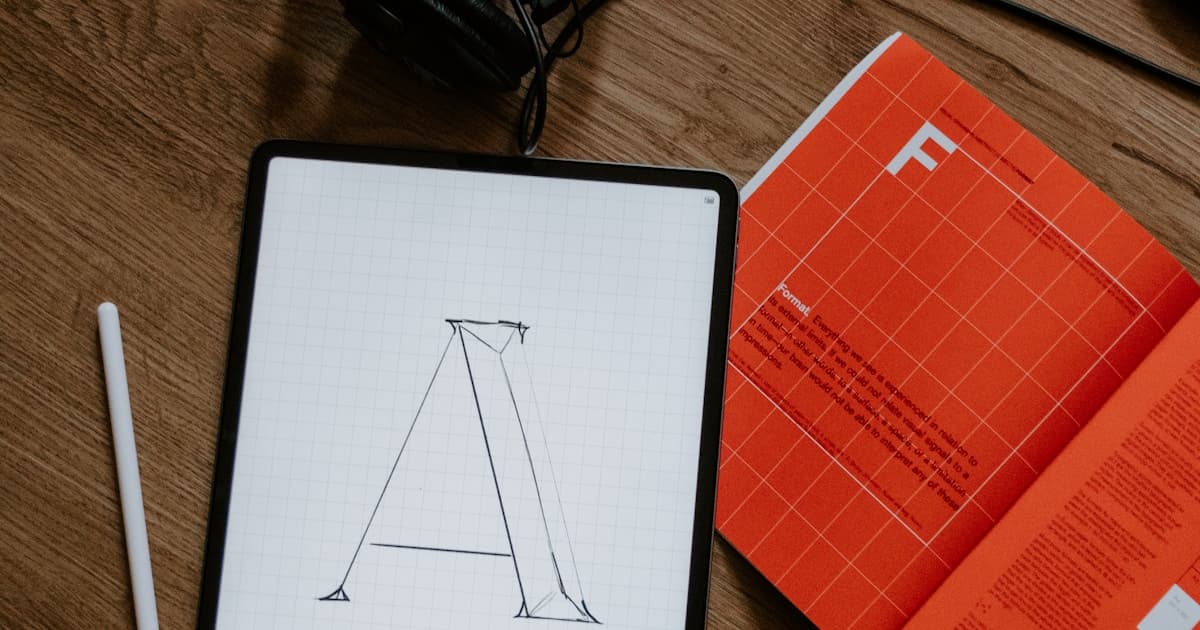 Collection of colorful interface icons